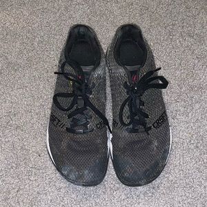 Reebok crossfit shoes